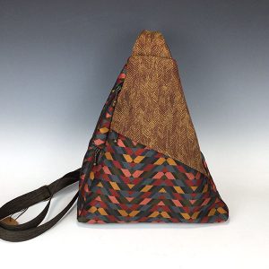 GoGo in Sierra Spice by Maruca Design